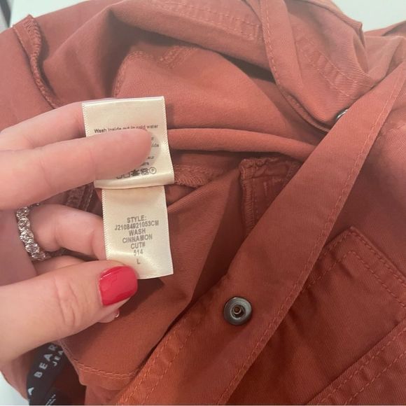 VERONICA BEARD Annie denim jumpsuit - Picture 8 of 11